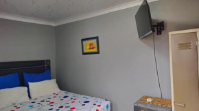 Cute and compact studio